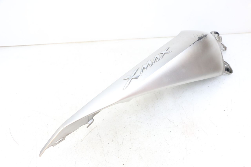 photo de RECHTER HINTERER KOTFLÜGEL YAMAHA XMAX X-MAX ABS 125 (2017 - 2020) - Details der Befestigungspunkte