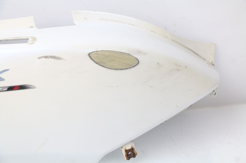 photo de RECHTER HINTERER KOTFLÜGEL YAMAHA XMAX X-MAX 125 (2006 - 2009) - Zoom auf Komponenten