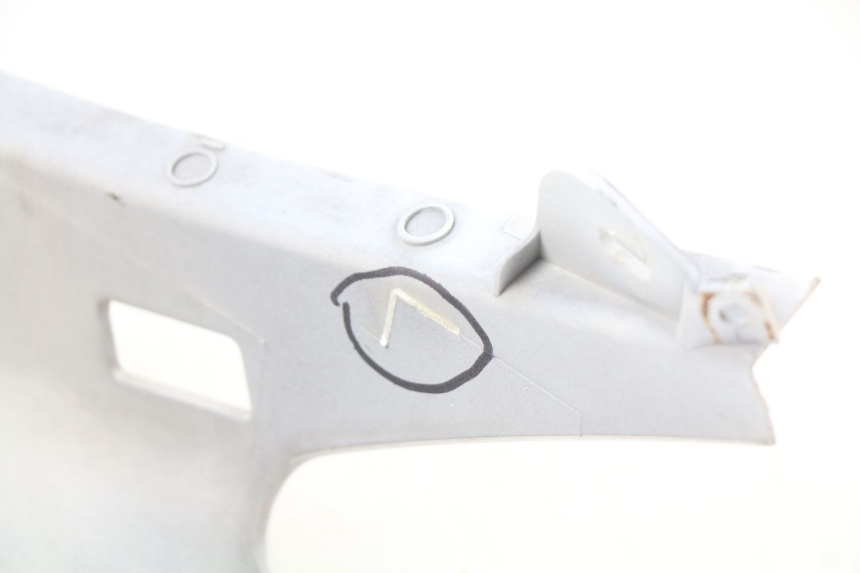 photo de RECHTER HINTERER KOTFLÜGEL YAMAHA XMAX X-MAX 125 (2006 - 2009) - Alternative Perspektive