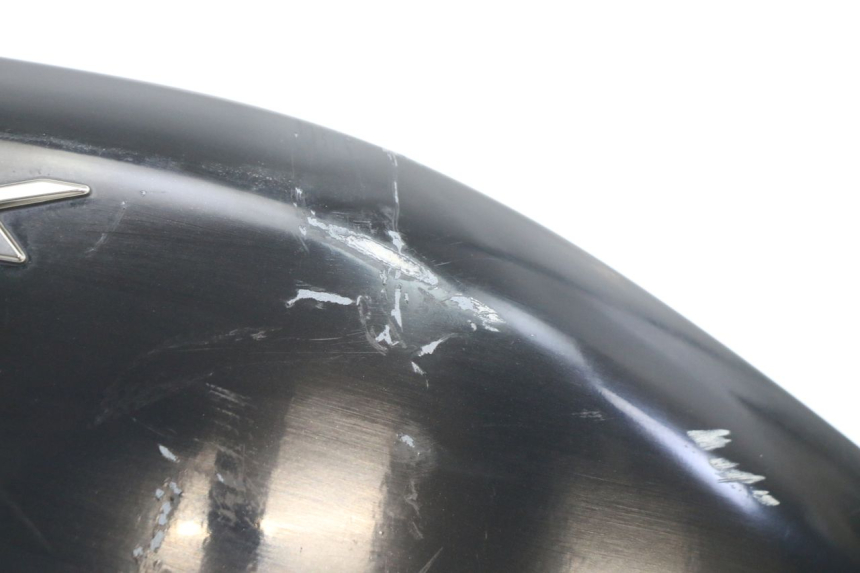 photo de VERKLEIDUNG HINTEN RECHTS YAMAHA X-MAX XMAX 125 (2010 - 2013) - Oberflächenzustand und Material