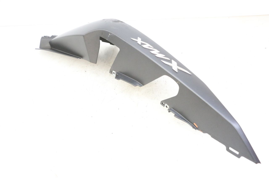 photo de VERKLEIDUNG HINTEN RECHTS YAMAHA XMAX X-MAX 125 (2021 - 2025) - Oberflächenzustand und Material