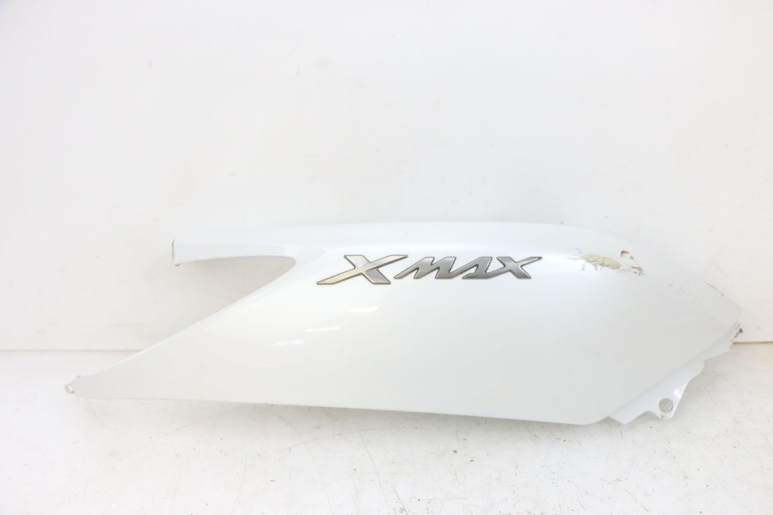 photo de VERKLEIDUNG HINTEN RECHTS YAMAHA X-MAX XMAX 125 (2010 - 2013) - Hauptansicht