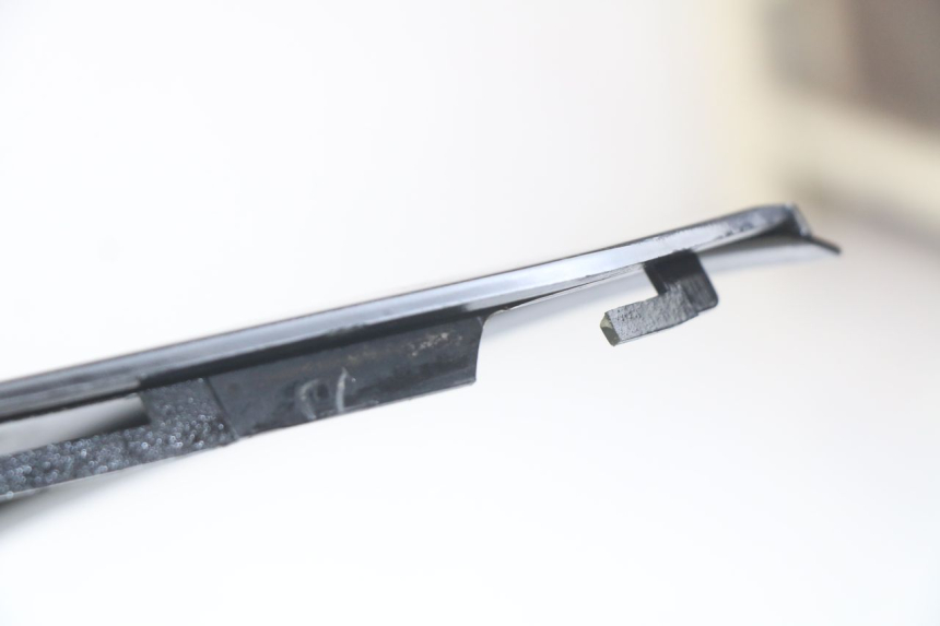 photo de RECHTER HINTERER KOTFLÜGEL SYM X-PRO 4T 50 (2014 - 2021) - Detailansicht des Bauteils