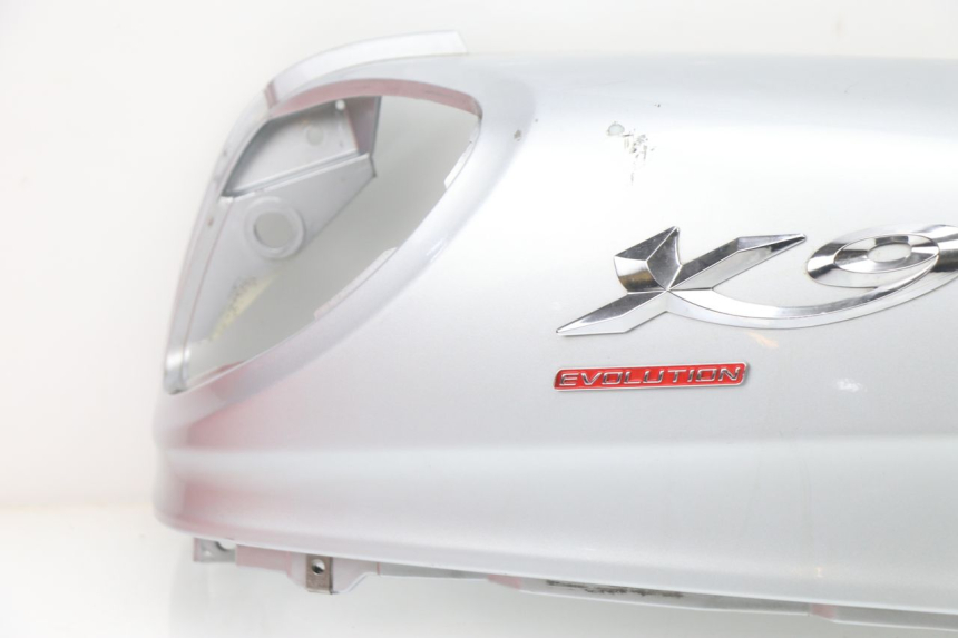 photo de VERKLEIDUNG HINTEN RECHTS PIAGGIO X9 EVOLUTION 250 (2003 - 2007) - Geprüftes Gebrauchtteil