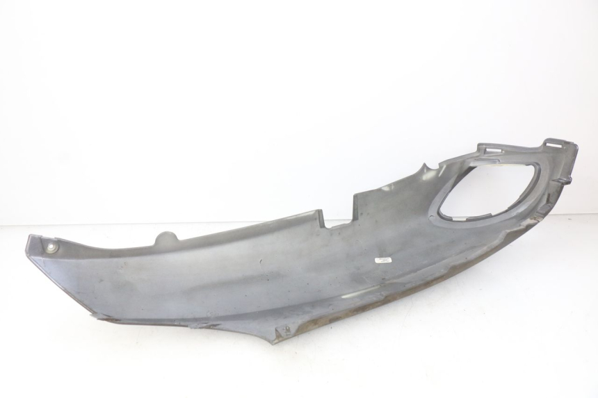 photo de RECHTER HINTERER KOTFLÜGEL PIAGGIO X9 EVOLUTION 125 (2003 - 2007) - Zoom auf Gebrauchszustand