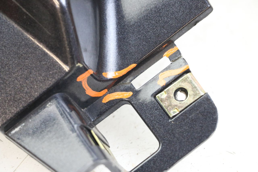 photo de HINTERE RECHTE SEITENVERKLEIDUNG KYMCO XCITING 250 (2006 - 2009) - Gesamtansicht des Produkts