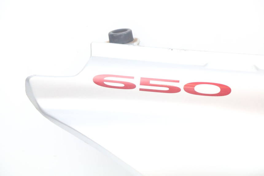 photo de RECHTER HINTERER KOTFLÜGEL SUZUKI XF FREEWIND 650 (1997 - 2003) - Details der Befestigungspunkte