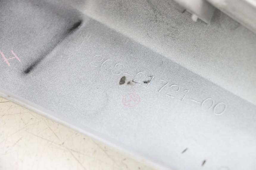 photo de VERKLEIDUNG HINTEN RECHTS YAMAHA XJ6 ABS 600 (2008 - 2016) - Gesamtansicht des Produkts