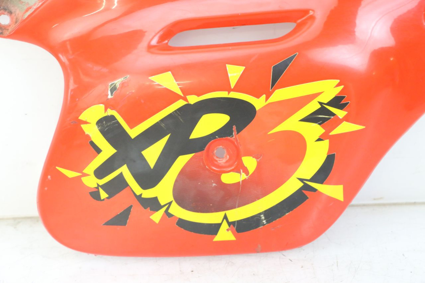 photo de RECHTER HINTERER KOTFLÜGEL PEUGEOT XP6 50 (1997 - 2003) - Gesamtansicht des Produkts