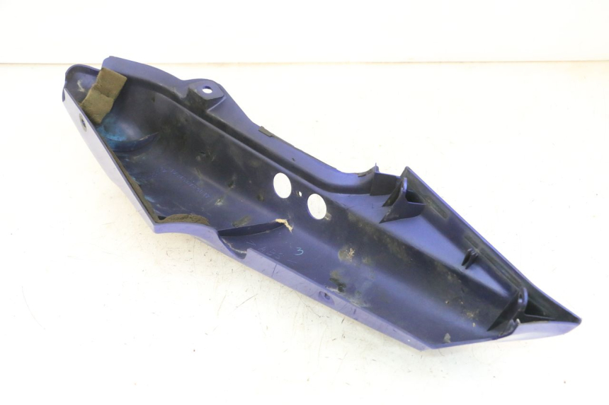 photo de VERKLEIDUNG HINTEN RECHTS YAMAHA FZS FAZER 600 (2001 - 2003) - Zoom auf Gebrauchszustand
