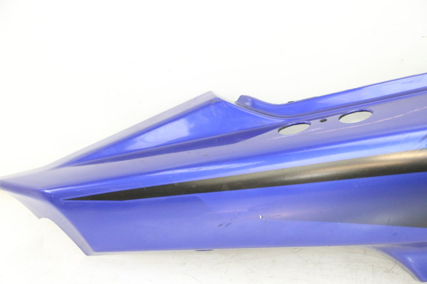 photo de VERKLEIDUNG HINTEN RECHTS YAMAHA FZS FAZER 600 (2001 - 2003) - Oberflächenzustand und Material