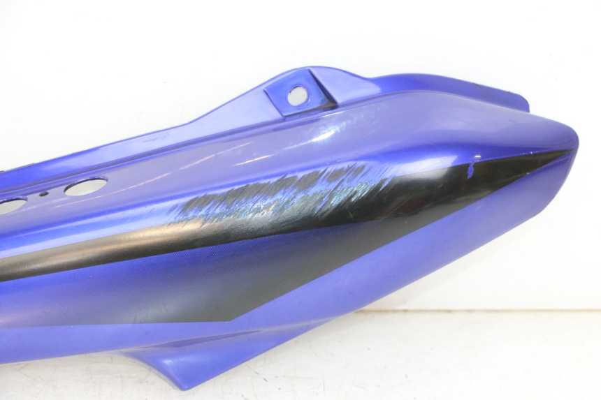 photo de VERKLEIDUNG HINTEN RECHTS YAMAHA FZS FAZER 600 (2001 - 2003) - Geprüftes Gebrauchtteil
