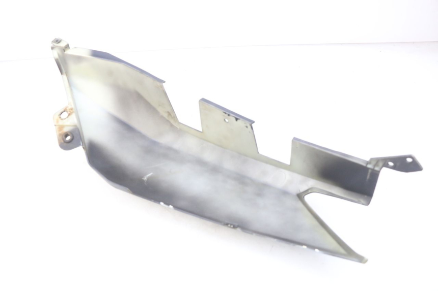 photo de RECHTER HINTERER KOTFLÜGEL YAMASAKI YM T 125 (2015 - 2020) - Alternative Perspektive