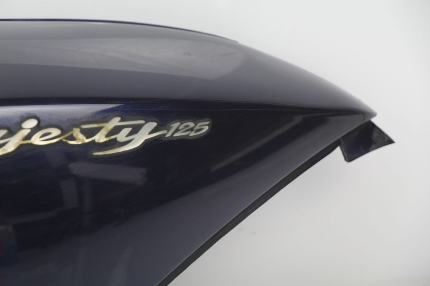 photo de VERKLEIDUNG HINTEN RECHTS YAMAHA YP MAJESTY 125 (1998 - 2001) - Geprüftes Gebrauchtteil