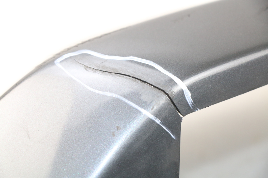 photo de VERKLEIDUNG HINTEN RECHTS YAMAHA YP X-MAX XMAX 400 (2014 - 2017) - Technische Nahaufnahme