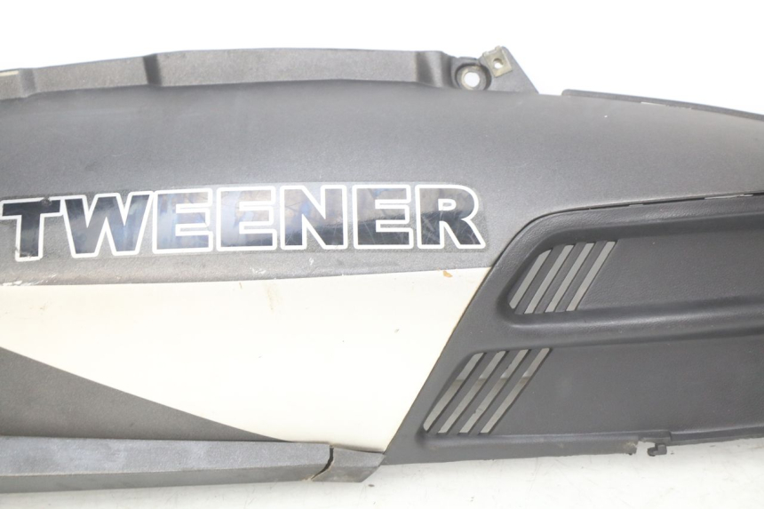 photo de RECHTER HINTERER KOTFLÜGEL YIYING YY50QT-10 50 (2007 - 2022) - Charakteristische Merkmale