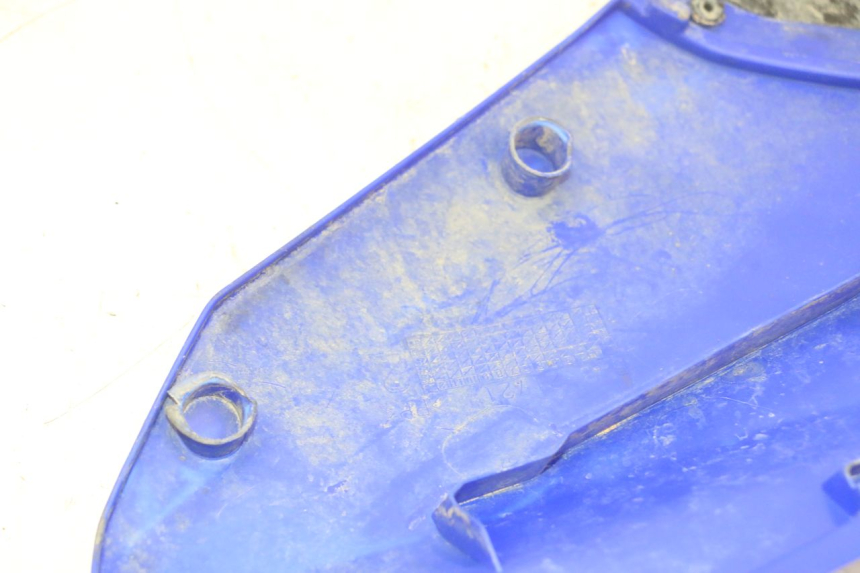 photo de VERKLEIDUNG HINTEN RECHTS YAMAHA YZ 85 (2022 - 2025) - Zoom auf Gebrauchszustand