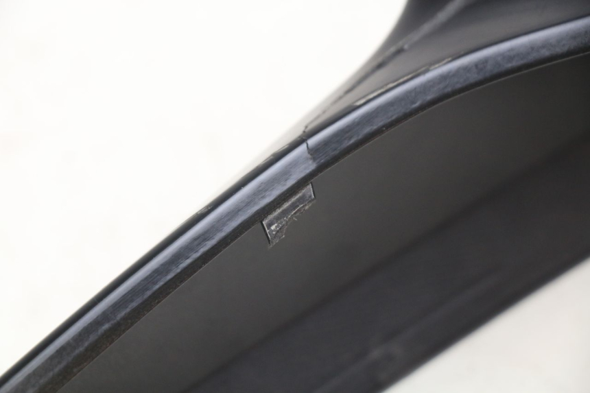 photo de RECHTER HINTERER KOTFLÜGEL KAWASAKI Z 650 (2016 - 2019) - Zoom auf Gebrauchszustand