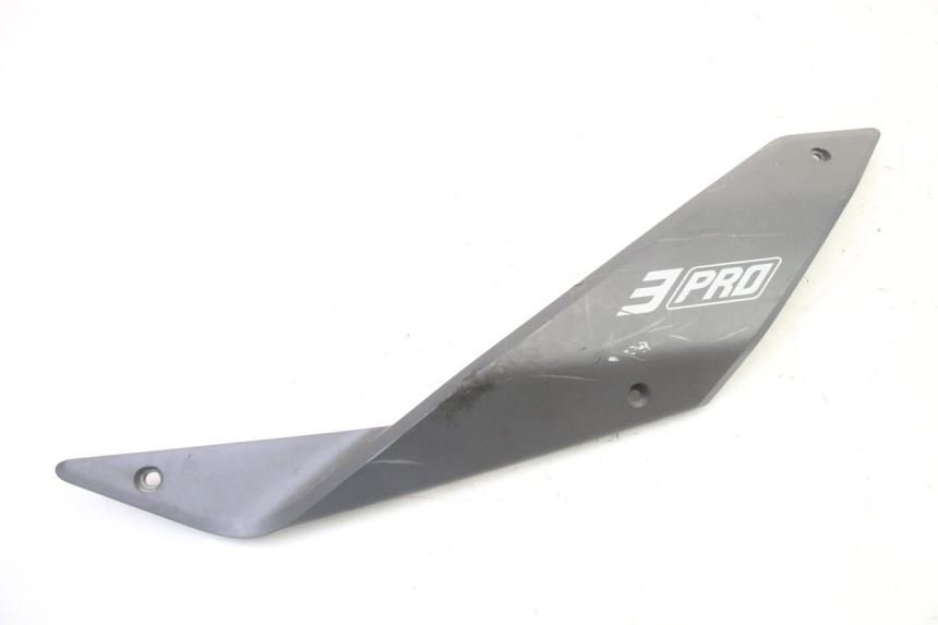 photo de VERKLEIDUNG HINTEN RECHTS SEGWAY NINEBOT ZT3 PRO 1 - Hauptansicht