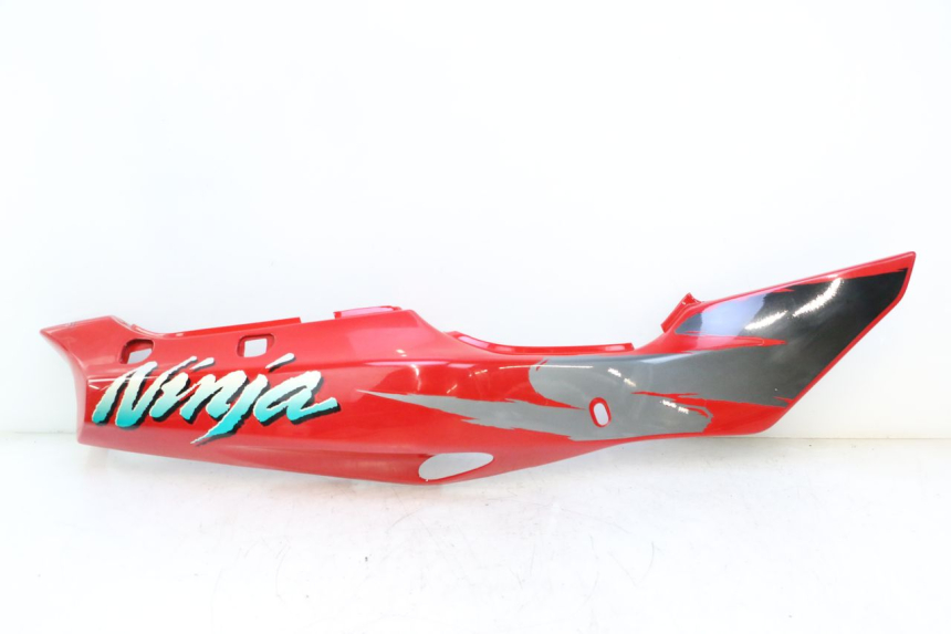 photo de VERKLEIDUNG HINTEN RECHTS KAWASAKI ZX-6R ZX6R 600 (1995 - 1997) - Hauptansicht