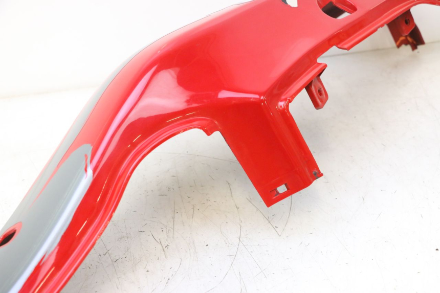 photo de VERKLEIDUNG HINTEN RECHTS KAWASAKI ZX-6R ZX6R 600 (1995 - 1997) - Detaillierte Sichtprüfung