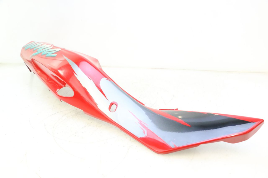 photo de VERKLEIDUNG HINTEN RECHTS KAWASAKI ZX-6R ZX6R 600 (1995 - 1997) - Alternativer Blickwinkel