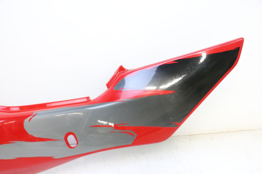 photo de VERKLEIDUNG HINTEN RECHTS KAWASAKI ZX-6R ZX6R 600 (1995 - 1997) - Profilansicht des Ersatzteils