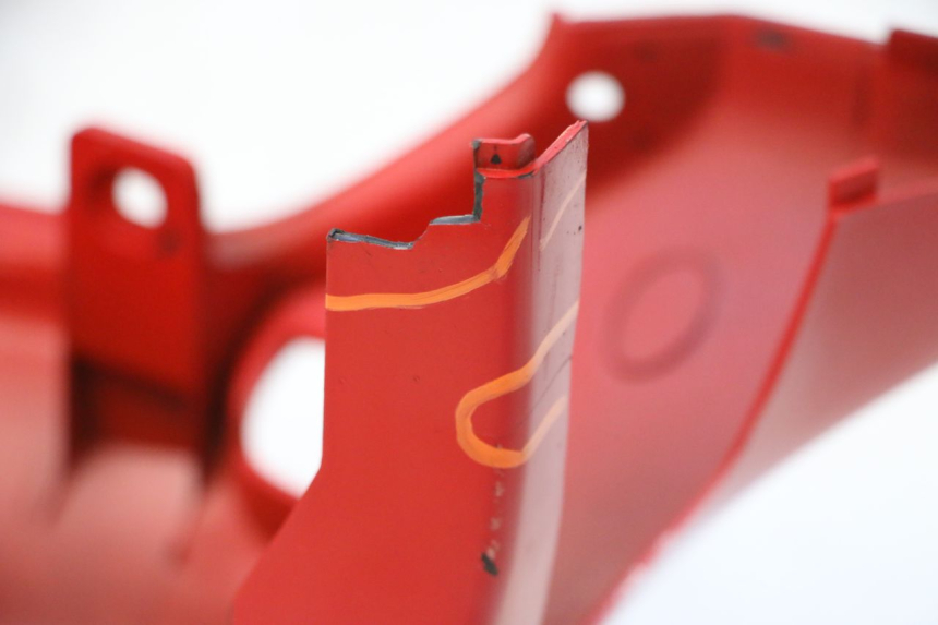 photo de VERKLEIDUNG HINTEN RECHTS KAWASAKI ZX-6R ZX6R 600 (1995 - 1997) - Alternative Perspektive