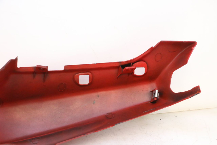 photo de VERKLEIDUNG HINTEN RECHTS KAWASAKI ZX-6R ZX6R 600 (1995 - 1997) - Details der Befestigungspunkte