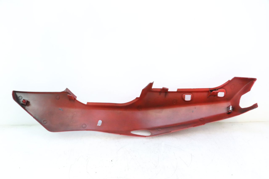 photo de VERKLEIDUNG HINTEN RECHTS KAWASAKI ZX-6R ZX6R 600 (1995 - 1997) - Kennzeichnungen und Originalreferenzen