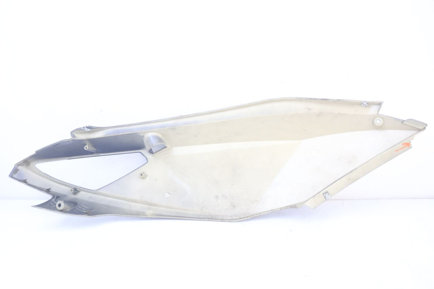 photo de LINKES HINTERES SEITENTEIL QUADRO 3D S 350 (2013 - 2018) - Details der Befestigungspunkte