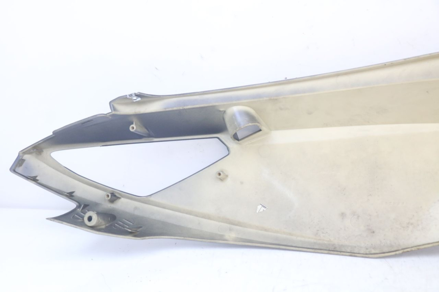 photo de LINKES HINTERES SEITENTEIL QUADRO 3D S 350 (2013 - 2018) - Oberflächenzustand und Material