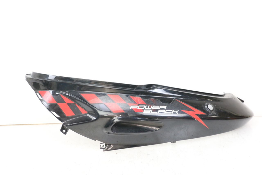 photo de HINTERE LINKE SEITENVERKLEIDUNG DAELIM A-FOUR 2T 50 (2005 - 2012) - Hauptansicht