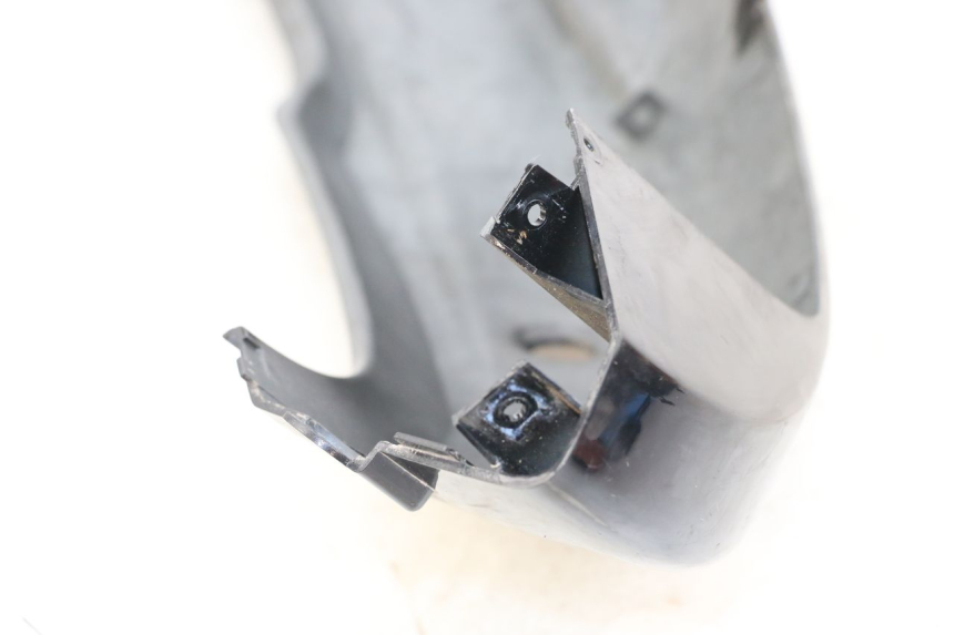 photo de HINTERE LINKE SEITENVERKLEIDUNG DAELIM A-FOUR 2T 50 (2005 - 2012) - Zoom auf Gebrauchszustand