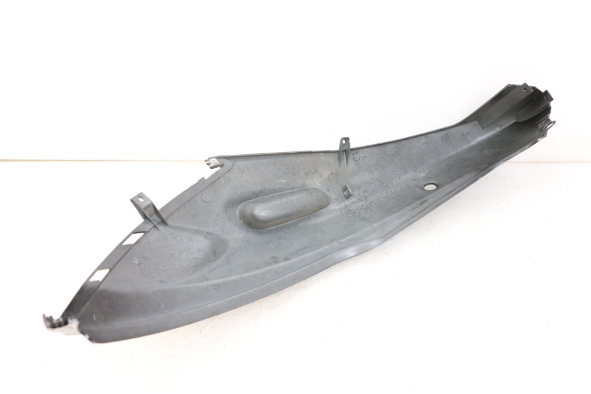 photo de HINTERE LINKE SEITENVERKLEIDUNG DAELIM A-FOUR 2T 50 (2005 - 2012) - Alternative Perspektive