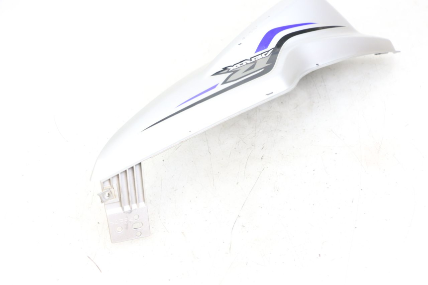 photo de LINKES HINTERES SEITENTEIL YAMAHA AEROX 2T 50 (2013 - 2017) - Technische Nahaufnahme