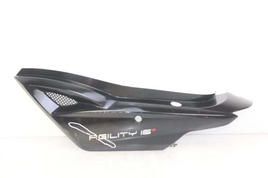 photo de LINKES HINTERES SEITENTEIL KYMCO AGILITY 16+ 4T 50 (2018 - 2023) - Hauptansicht