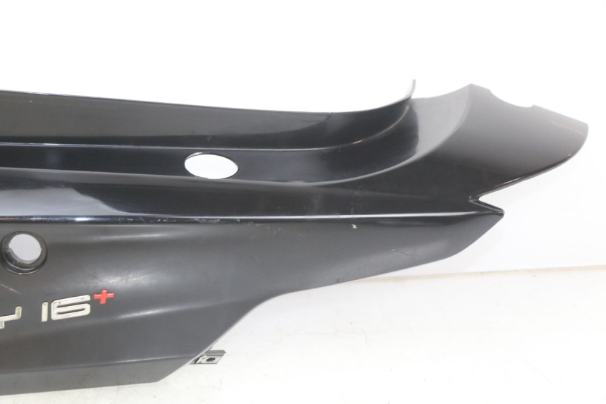 photo de LINKES HINTERES SEITENTEIL KYMCO AGILITY 16+ 4T 50 (2018 - 2023) - Geprüftes Gebrauchtteil