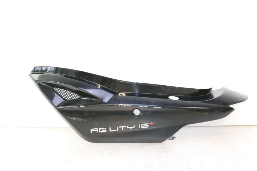 photo de LINKES HINTERES SEITENTEIL KYMCO AGILITY 16+ 4T 50 (2018 - 2023) - Hauptansicht