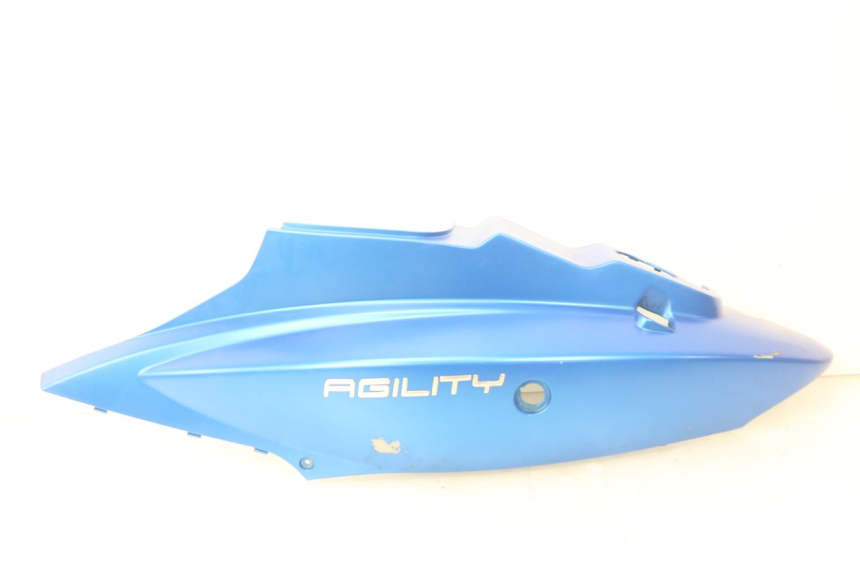 photo de LINKS HINTEN KYMCO AGILITY 4T 50 (2018 - 2022) - Hauptansicht