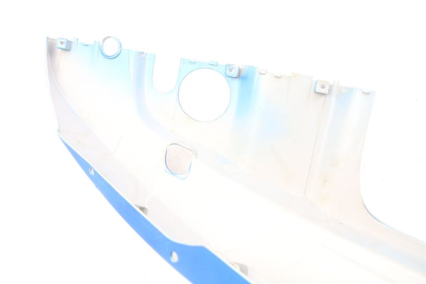 photo de LINKS HINTEN KYMCO AGILITY 4T 50 (2018 - 2022) - Technische Nahaufnahme