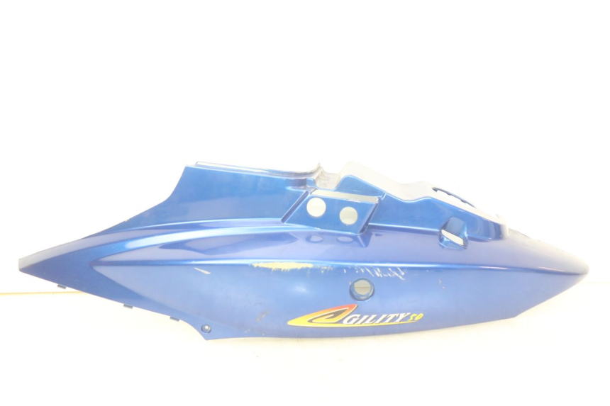 photo de LINKES HINTERES SEITENTEIL KYMCO AGILITY 4T 50 (2005 - 2018) - Hauptansicht