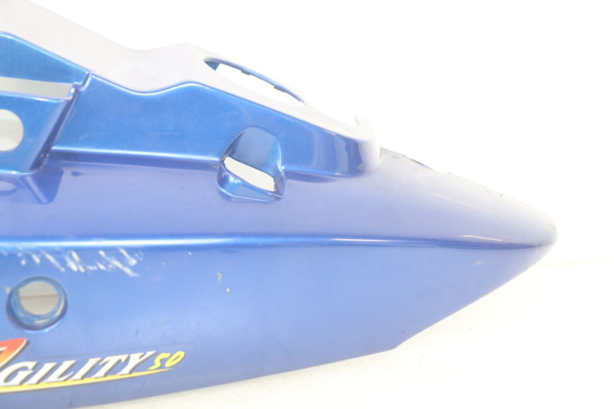 photo de LINKES HINTERES SEITENTEIL KYMCO AGILITY 4T 50 (2005 - 2018) - Weitere Ansicht des Artikels