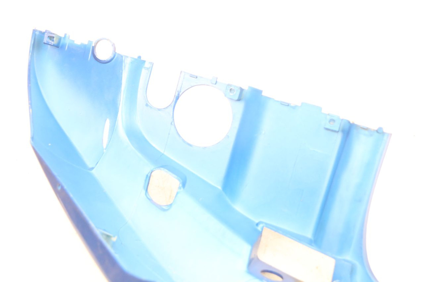 photo de LINKES HINTERES SEITENTEIL KYMCO AGILITY 4T 50 (2005 - 2018) - Alternative Perspektive