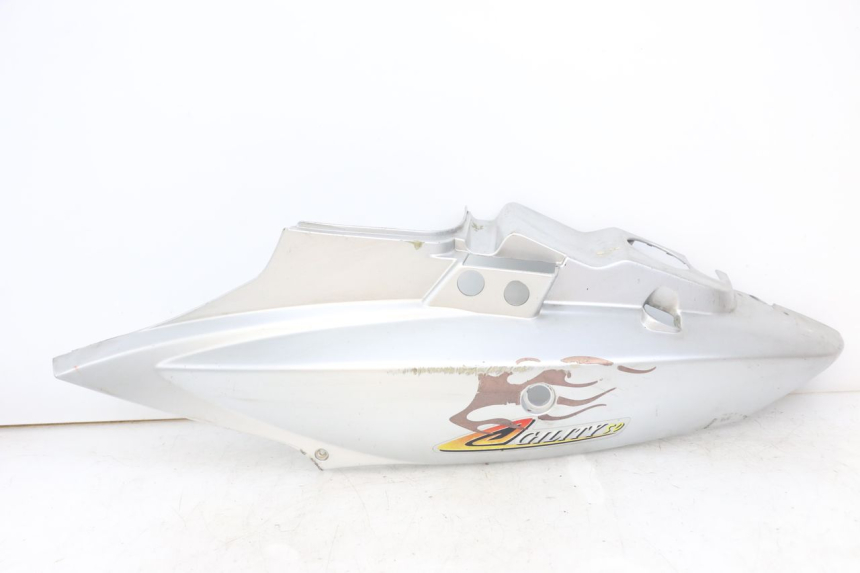 photo de LINKES HINTERES SEITENTEIL KYMCO AGILITY 4T 50 (2005 - 2018) - Hauptansicht