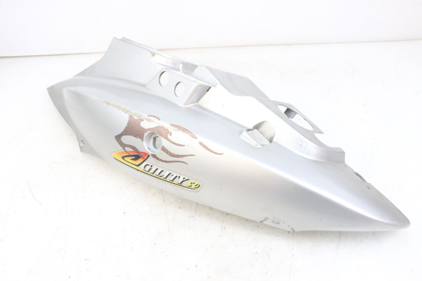 photo de LINKES HINTERES SEITENTEIL KYMCO AGILITY 4T 50 (2005 - 2018) - Weitere Ansicht des Artikels