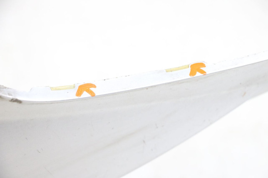 photo de LINKES HINTERES SEITENTEIL KYMCO AGILITY 4T 50 (2005 - 2018) - Alternative Perspektive