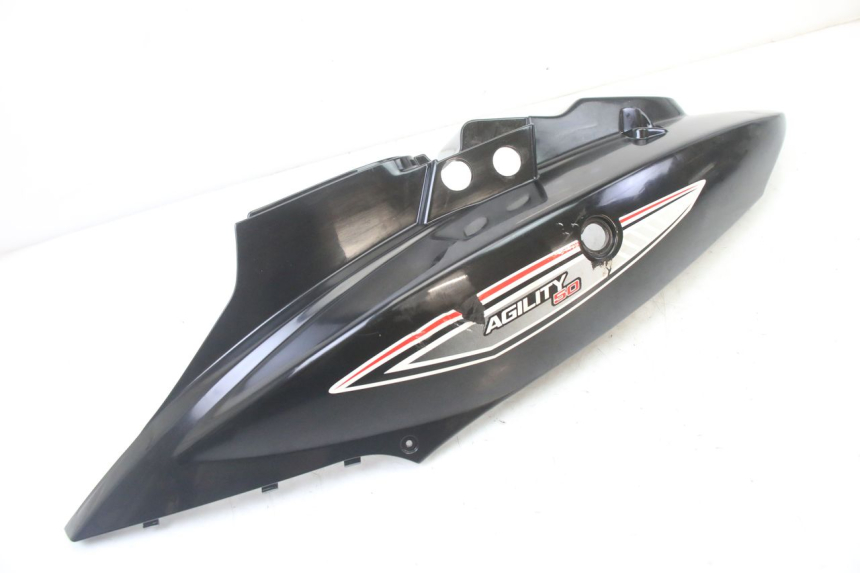 photo de LINKES HINTERES SEITENTEIL KYMCO AGILITY 4T 50 (2005 - 2018) - Hauptansicht