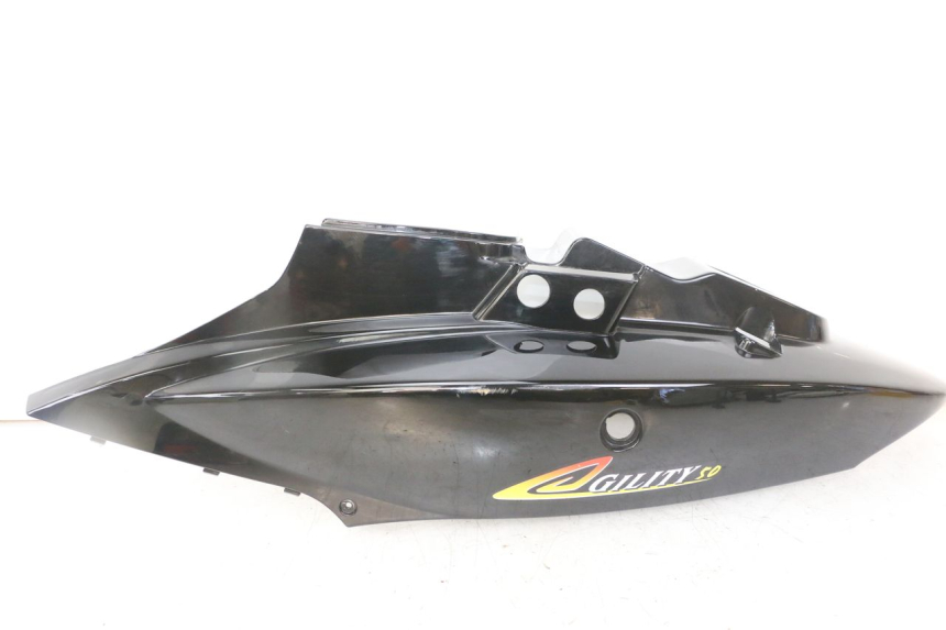 photo de LINKES HINTERES SEITENTEIL KYMCO AGILITY 4T 50 (2005 - 2018) - Hauptansicht