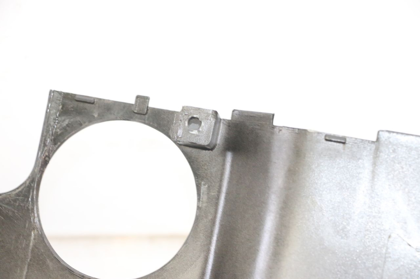 photo de LINKES HINTERES SEITENTEIL KYMCO AGILITY 4T 50 (2005 - 2018) - Alternative Perspektive